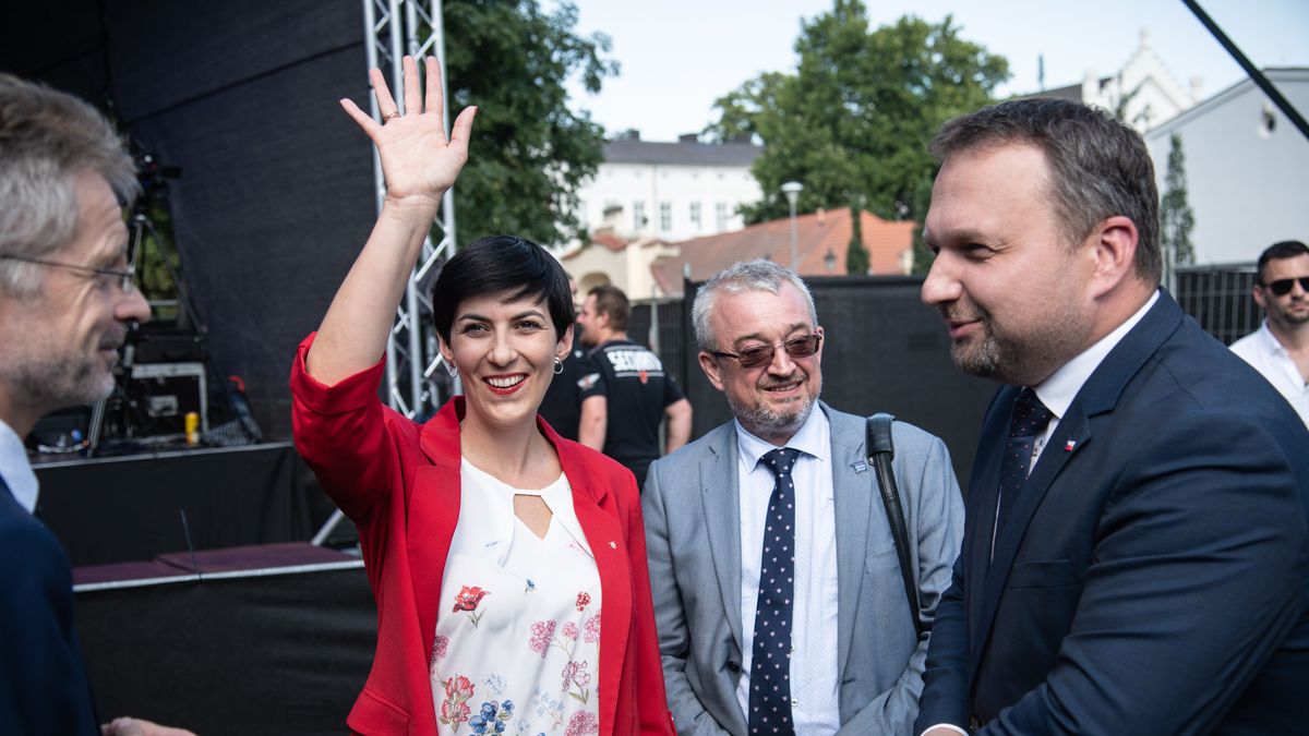 Místo koalice Spolu bitva? ODS a TOP 09 půjdou v Praze možná samostatně